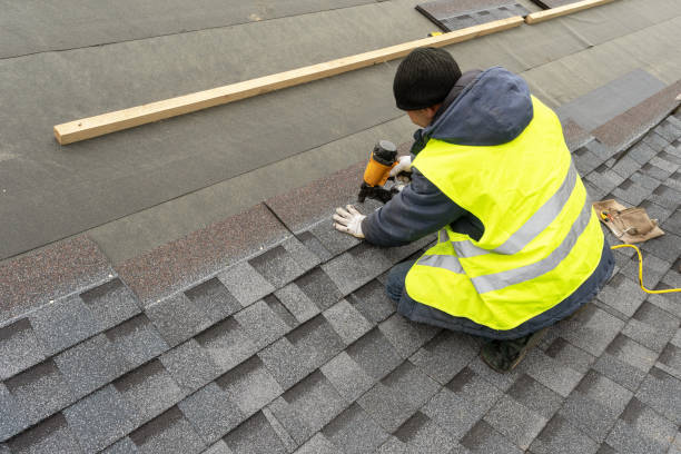 Best Commercial Roofing Services  in Salineville, OH