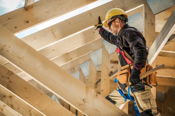 Best Roof Maintenance Services  in Salineville, OH