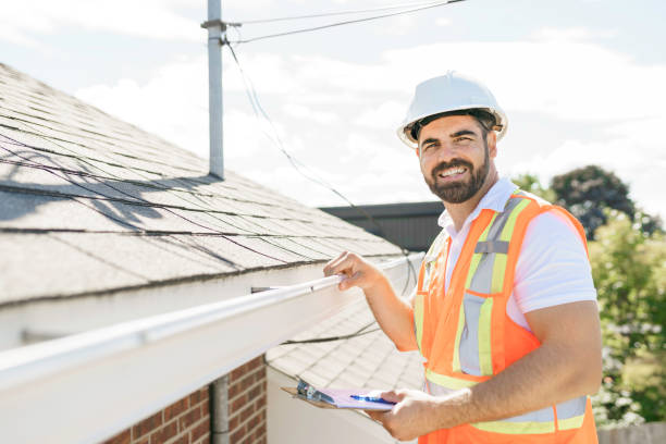 Roof Repair Estimates in Salineville, OH