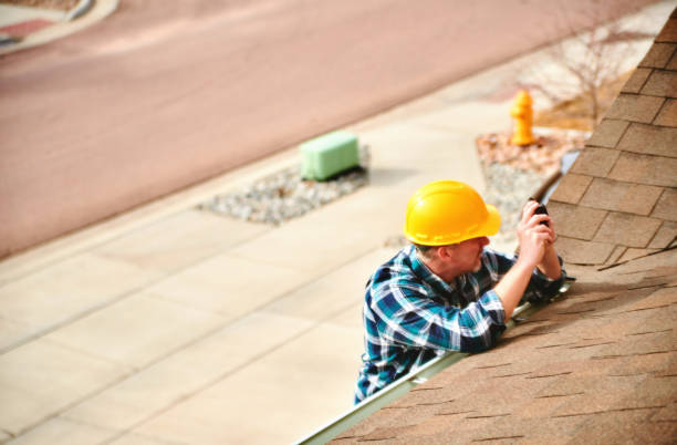 Best Metal Roofing Contractor  in Salineville, OH