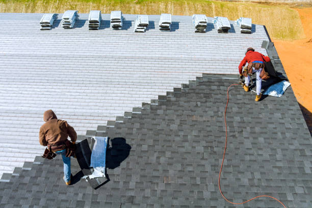 Best Roof Installation Near Me  in Salineville, OH