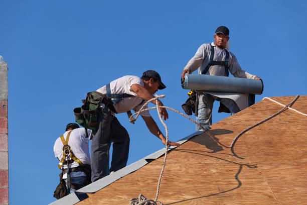Salineville, OH Roofing Contractor Company