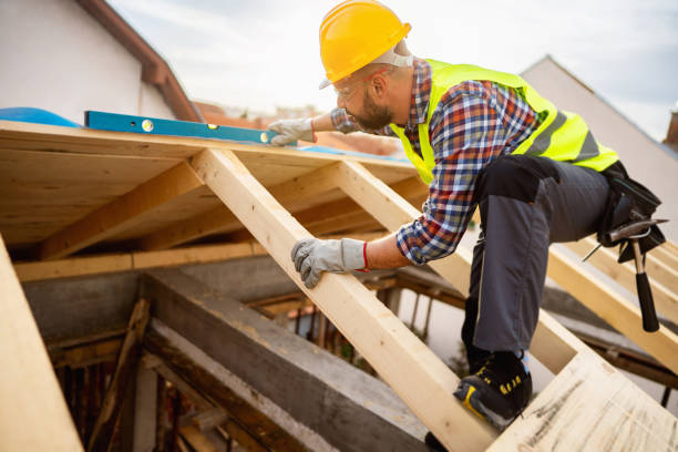 Best Roof Replacement Cost  in Salineville, OH