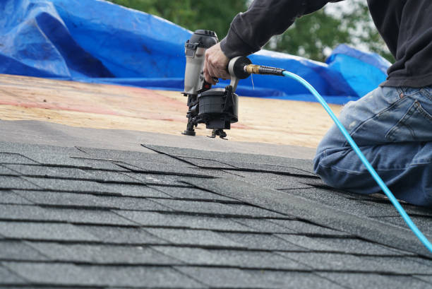 Best New Roof Installation  in Salineville, OH