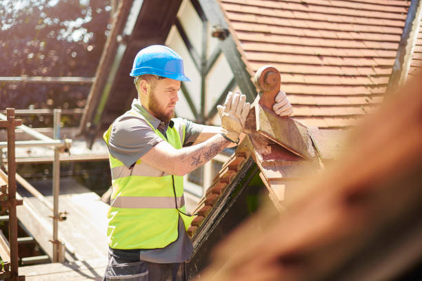 Best Roof Inspection Near Me  in Salineville, OH