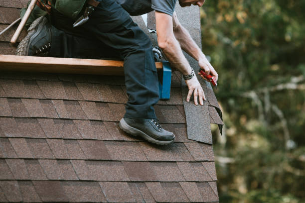 Roof Installation Near Me in Salineville, OH